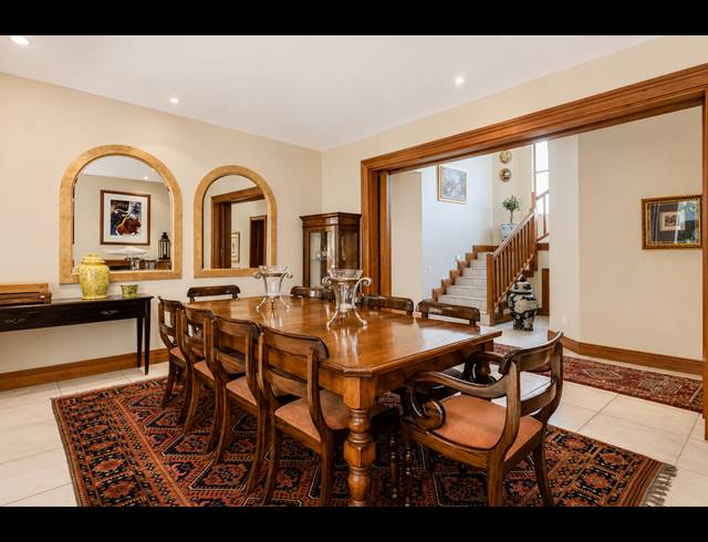 4 BEDROOM HOUSE FOR SALE IN DAINFERN GOLF ESTATE